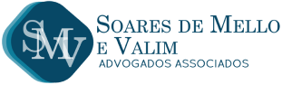 Logo Soares de Mello e Valim
